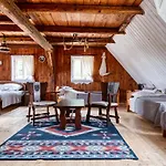 Dom Pod Mandragora 3* Świeradów-Zdrój