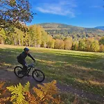 Penzion Dom Pod Mandragora Świeradów-Zdrój