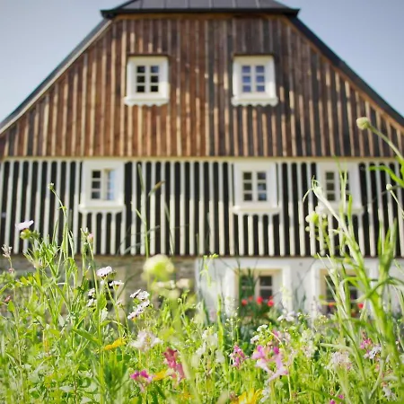 ゲストハウス Dom Pod Mandragora Świeradów-Zdrój