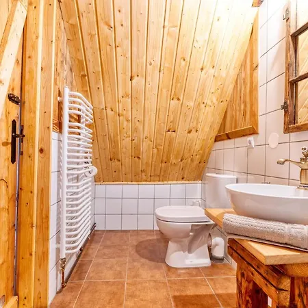 ゲストハウス Dom Pod Mandragora 3*