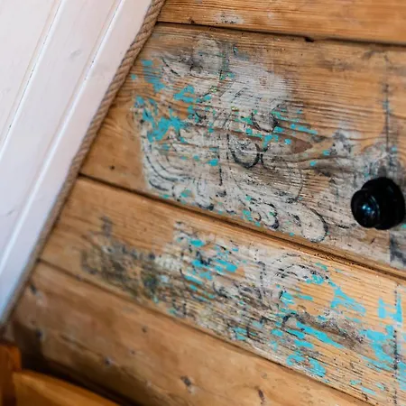 Dom Pod Mandragora ゲストハウス Świeradów-Zdrój