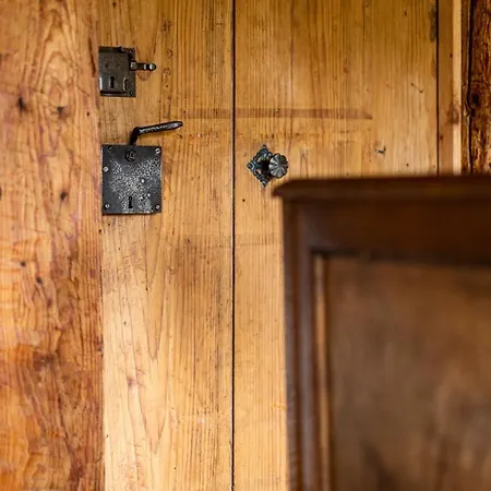 Dom Pod Mandragora ゲストハウス Świeradów-Zdrój