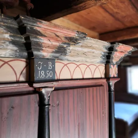 Pensjonat Dom Pod Mandragorą
