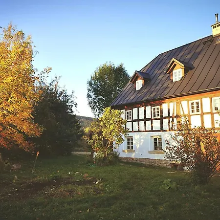 Dom Pod Mandragora 3*