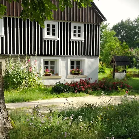 Konukevi Dom Pod Mandragora Świeradów-Zdrój