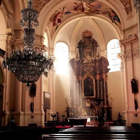 ゲストハウス Dom Pod Mandragora 3*