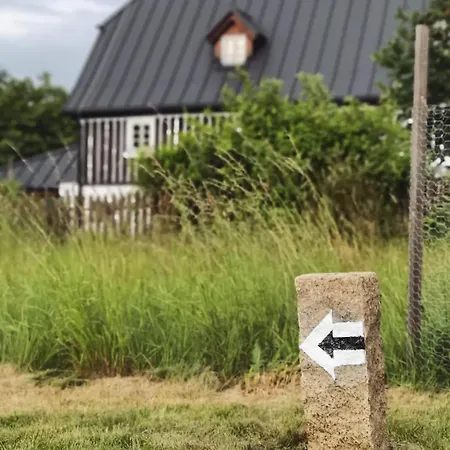 Dom Pod Mandragora Konukevi Świeradów-Zdrój