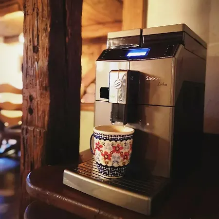 Dom Pod Mandragora 3* Świeradów-Zdrój