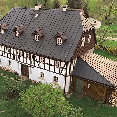 Dom Pod Mandragora Swieradow-Zdroj