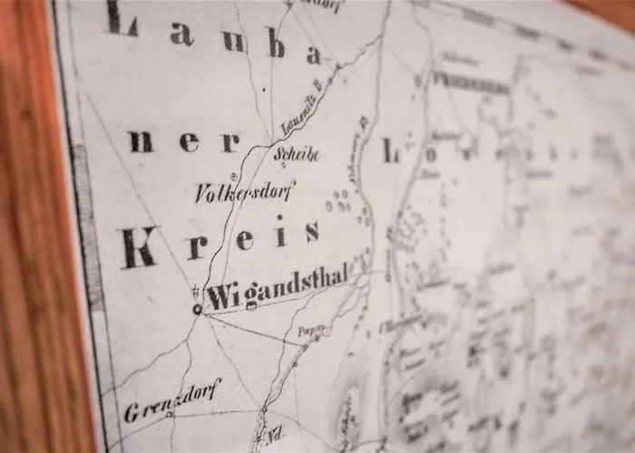 Dom Pod Mandragora Guest house Swieradow-Zdroj