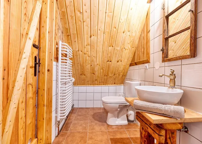 Guest house Dom Pod Mandragora 3*