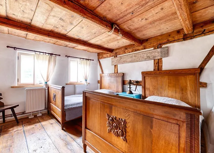 Dom Pod Mandragora Guest house 3*