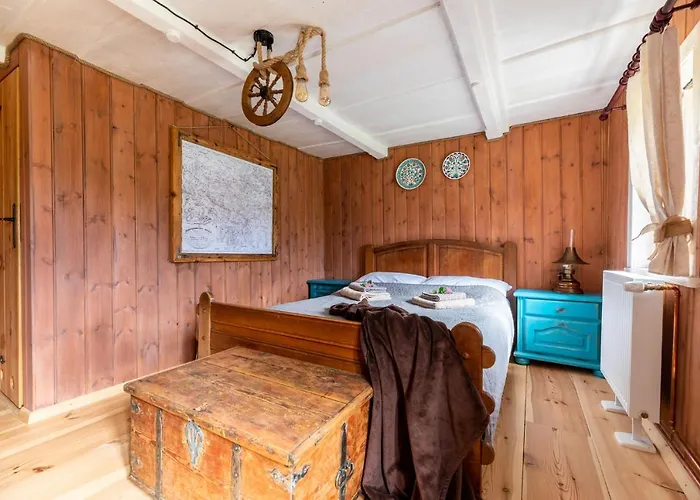 Guest house Dom Pod Mandragora 3*