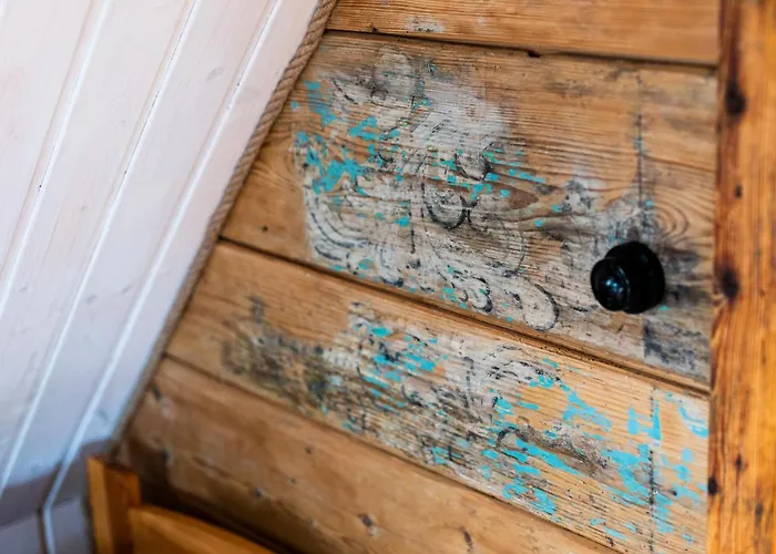 Dom Pod Mandragora Guest house Swieradow-Zdroj