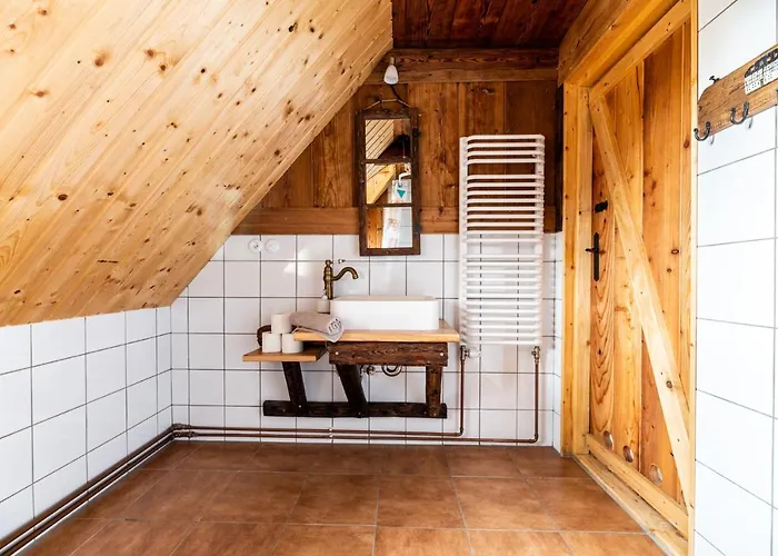 Dom Pod Mandragora Guest house 3*