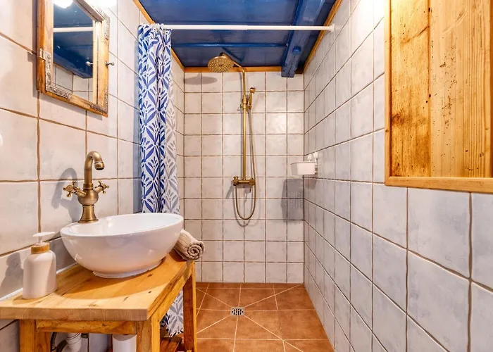 Dom Pod Mandragora Guest house Swieradow-Zdroj