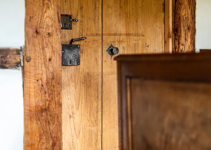 Dom Pod Mandragora Guest house Swieradow-Zdroj