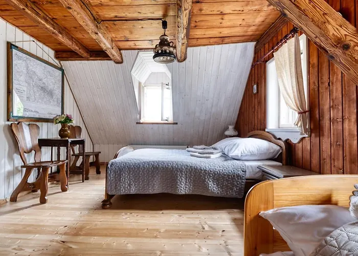 Guest house Dom Pod Mandragora 3*