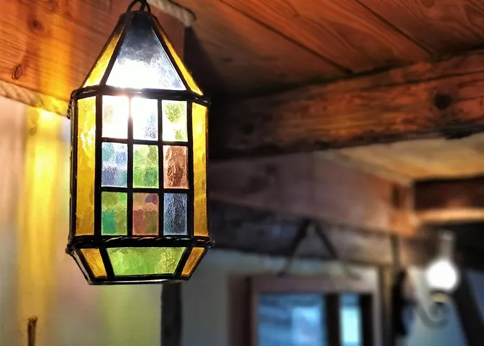 Guest house Dom Pod Mandragora Swieradow-Zdroj