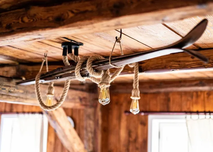 Dom Pod Mandragora 3* Swieradow-Zdroj