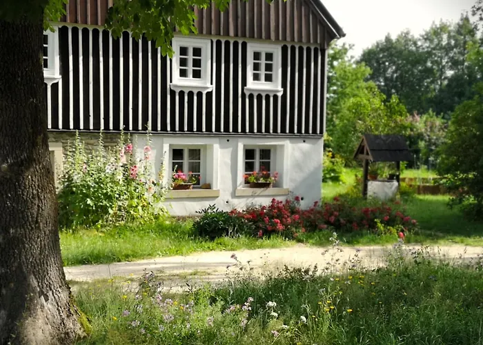 Konukevi Dom Pod Mandragora Świeradów-Zdrój