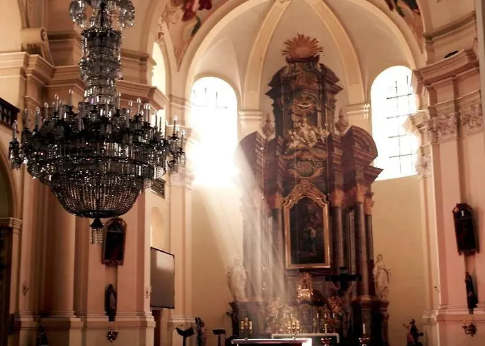 Guest house Dom Pod Mandragora 3*