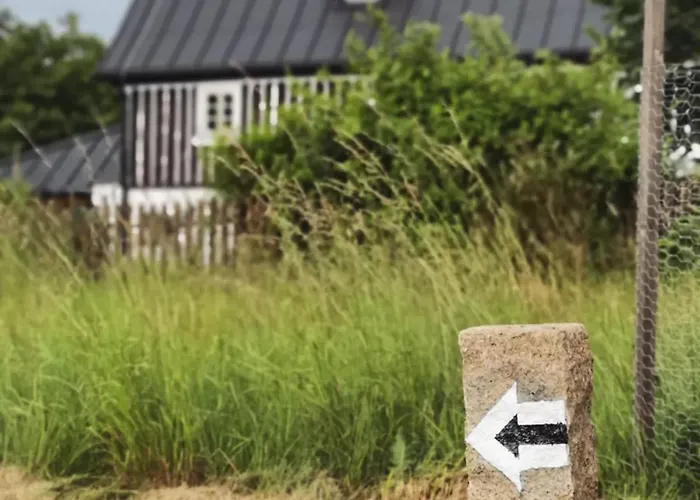 Dom Pod Mandragora Guest house Swieradow-Zdroj