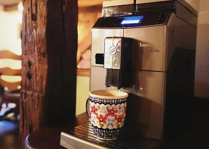 Dom Pod Mandragora 3* Swieradow-Zdroj